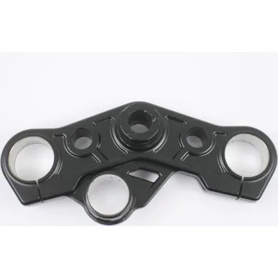 CF Moto Nk 400-650 Ön Amortisör Üst Tabla