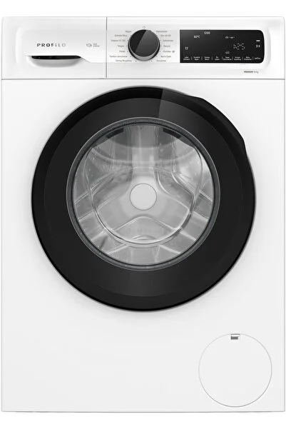 Profilo CGA25203TR 1200 Devir 10 kg Çamaşır Makinesi