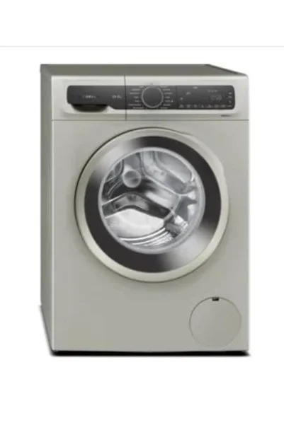 Profilo Cga2520xtr Çamaşır Mak-1200 Dev-10 Kg.gri