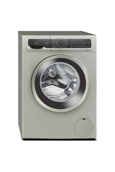 Profilo CGA252ZXTR 10 kg 1200 Devir Çamaşır Makinesi