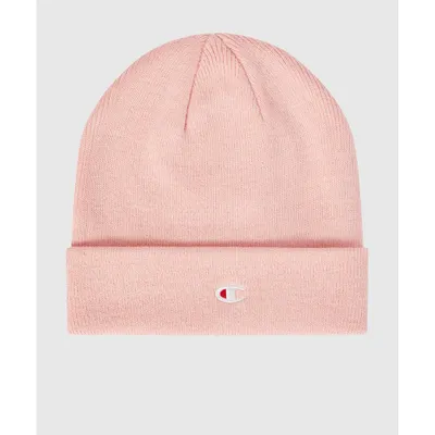 Champion Beanie Cap Unisex Pembe  Bere - 806065-PS212