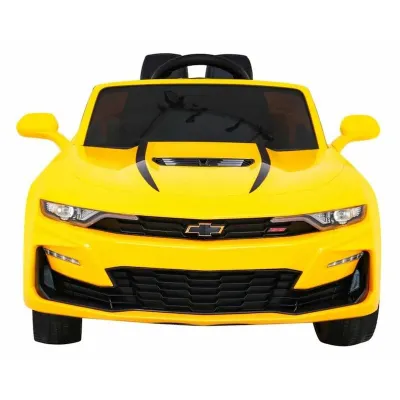 Chevrolet HL558 CAMARO AKÜLÜ ARABA/ SARI