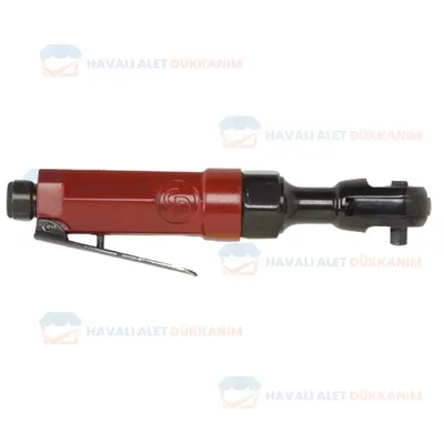Chicago Pneumatic Chicago 1/4 CP824 Havalı Cırcır