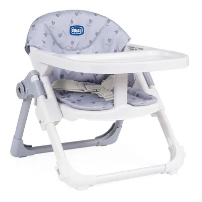 Chicco Chairy Dönüştürülebilir Yükseltici Mama Sandalyesi Bunny