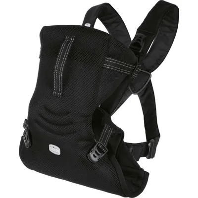 Chicco Easy Fit Gri Kanguru