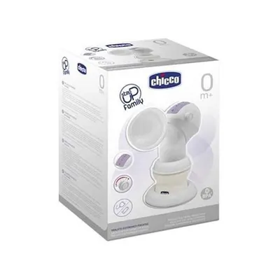 Chicco Elektrikli Göğüs Pompası
