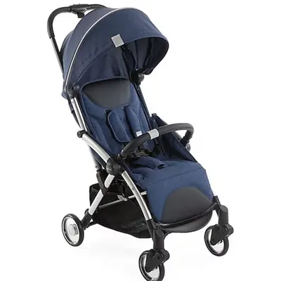 Chicco Goody Plus Bebek Arabası