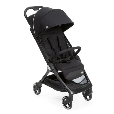 Chicco We Black Bebek Arabası