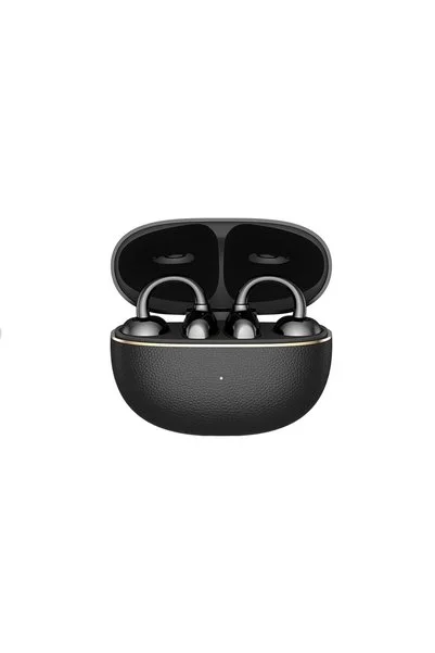 HONOR Choice Earbuds Clip 2 Pro Siyah Kablosuz Kulaklık