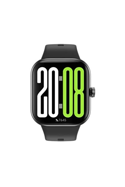 HONOR Choice Watch 2 Pro Siyah Saat
