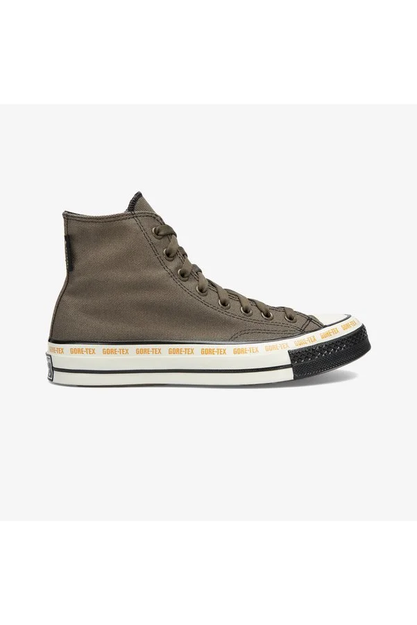 Converse Chuck 70 GORE-TEX Unisex Kahverengi Sneaker