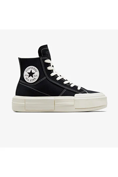Converse Chuck Taylor All Star Cruise Unisex Siyah Sneaker