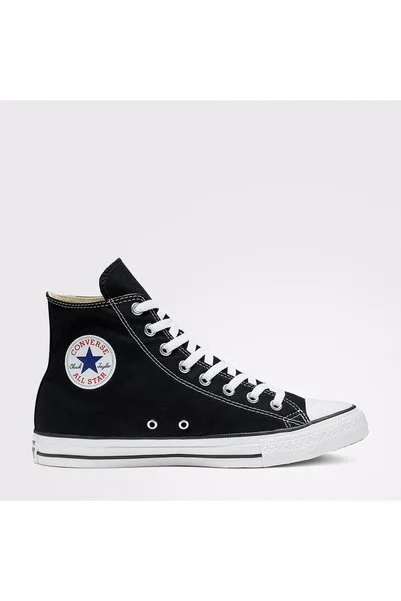 Converse Chuck Taylor All Star Unisex Siyah Sneaker M9160C