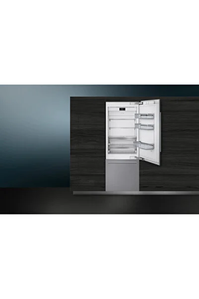 Siemens CI30BP02 iQ700 Alttan Donduruculu Ankastre Buzdolabı