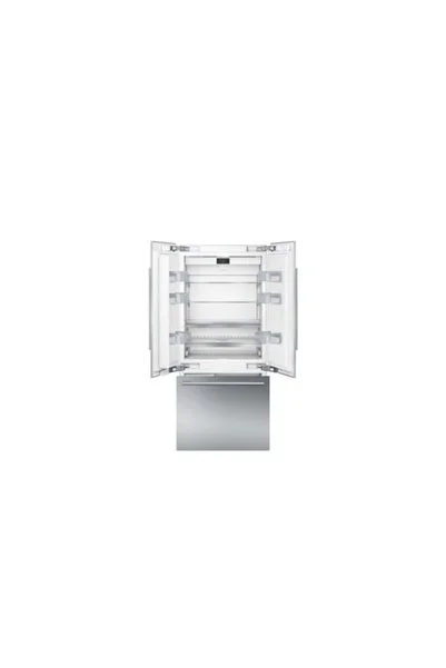Siemens Cı36tp02 F Enerji Sınıfı Kombi Ankastre Buzdolabı