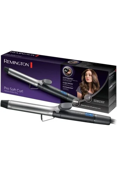 Remington Cı6525 Saç Maşası