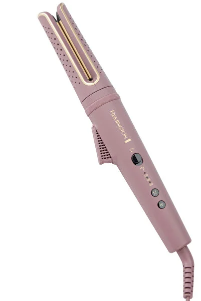 Remington CI8930 AirVive™ Döner Başlıklı Saç Maşası