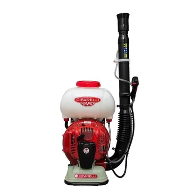 Cifarelli M1200 17 lt 3600 W Sırt Tipi İlaçlama Makinası