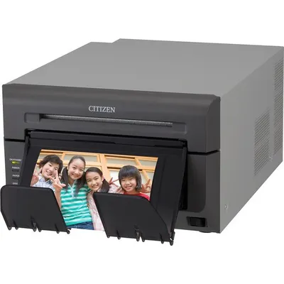 Citizen CX-02 Fotoğraf Yazıcısı