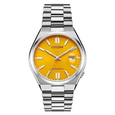 Citizen NJ0150-81Z Erkek Kol Saati
