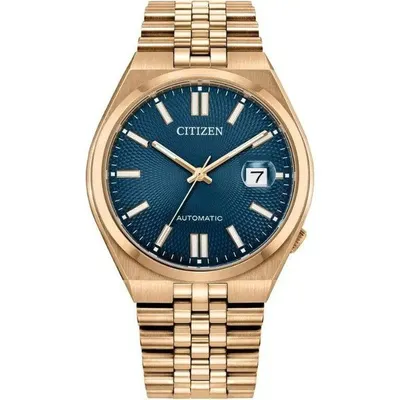 Citizen NK0023-57L Otomatik Erkek Kol Saati