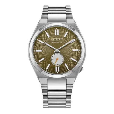 Citizen NK5010-51X Erkek Kol Saati