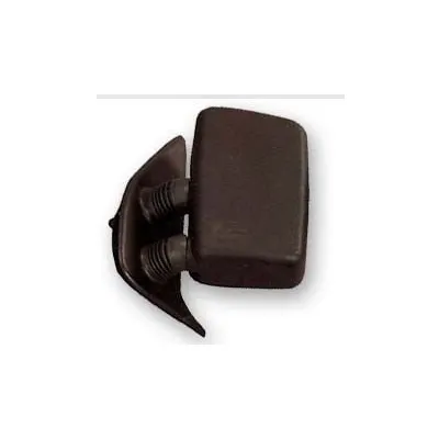 Citroen Jumper 1998-2001 Sağ Manuel Kapı Aynası