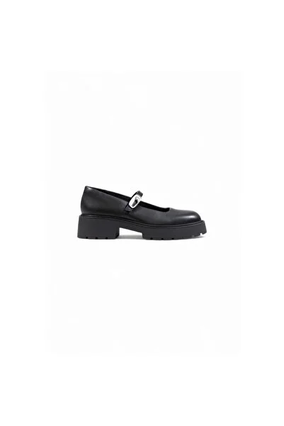 Calvin Klein Ck Yw0yw02065 Chunky Loafer Mj Lth Hw Kadın Ayakkabı