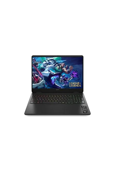 HP CK9L2EA Omen Slim Gaming 16-AN0035NT Ultra 7 255H 24GB 2TB SSD Rtx 5070 8gb 16 Inç Fdos Laptop