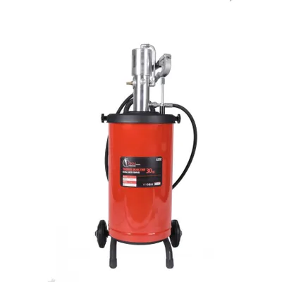 CKM A202 A2 25-30 kg Havalı Gres Pompası