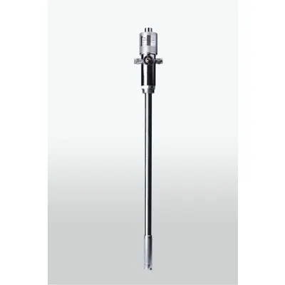 CKM B401 B4 Varil Tipi Yağ Pompası