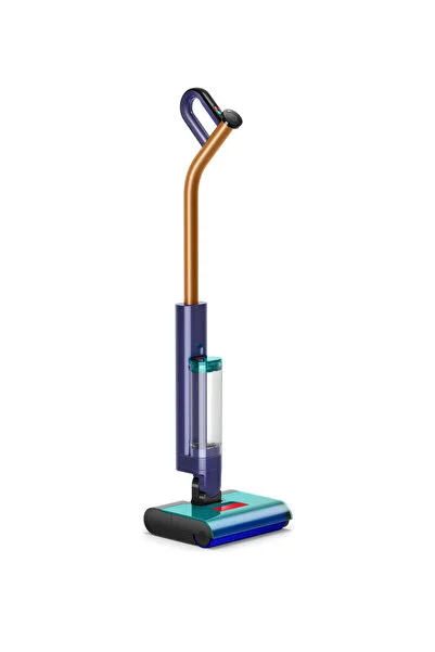 DYSON Clean+Wash Hygiene ıslak zemin temizleyici