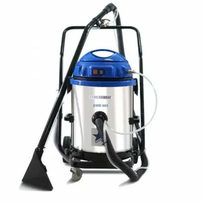 Cleanvac EWD 602 2400W 52 lt Halı Yıkama Makinesi