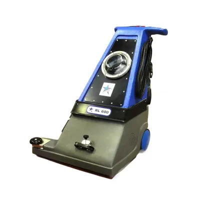 Cleanvac RL 600 Süpürge