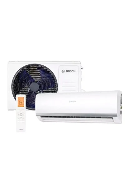 Bosch Climate 2001 Cl2001-9000 Btu A R32