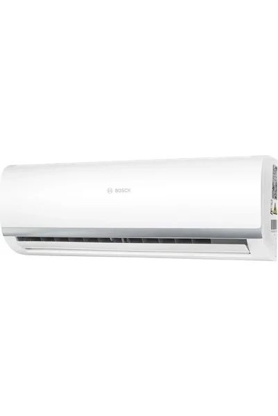 Bosch Climate A++ Enerji Sınıfı 24000 BTU Inverter Split Duvar Tipi Klima CL2000U W 70