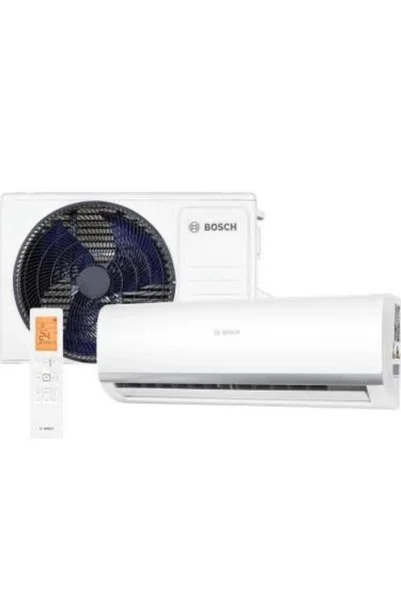 Bosch Climate CL2000U W 35 E A++ 12000 BTU Duvar Tipi Klima ÜCRETSİZ MONTAJ