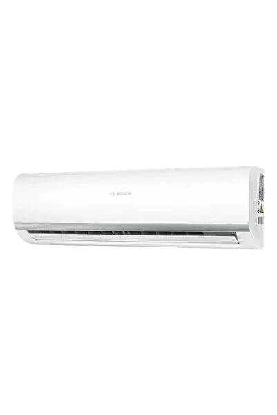 Bosch Climate CL2001U W 53 E A++ 18000 BTU Duvar Tipi Klima