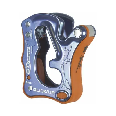Climbing Technology CLICK UP EMNIYET ALETI
