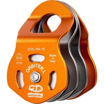 Climbing Technology CT ORBITER LOBSTER/GRI L MAKARA