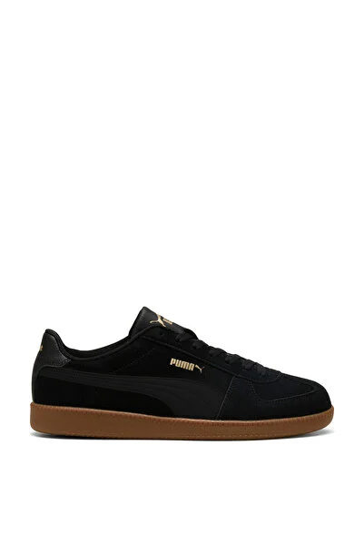 Puma Club LT ESD Siyah Erkek Sneaker