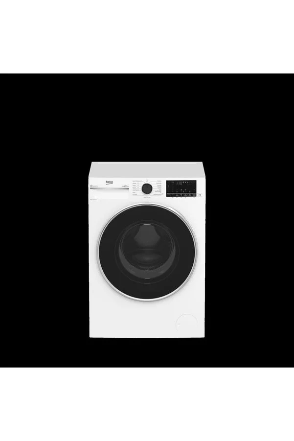Beko CM 10140 SW 10 kg 1400 Devir Çamaşır Makinesi
