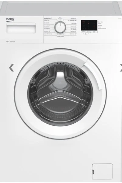 Beko Cm 6100 Çamaşır Makinası