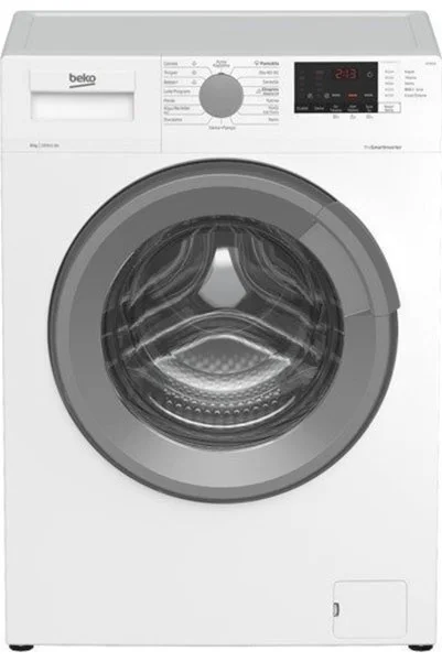 Beko Cm 8100 B 1000 Devir 8 Kg Çamaşır Makinesi