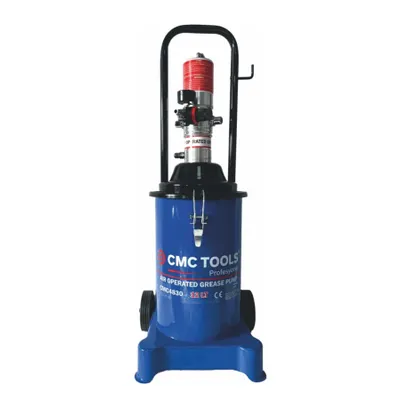 Cmc Tools Cmc 12 lt Havalı Gres Pompası