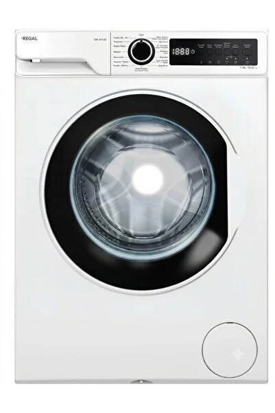 Regal CMI 101122 10 KG 1200 DEVİR ÇAMAŞIR MAKİNASI