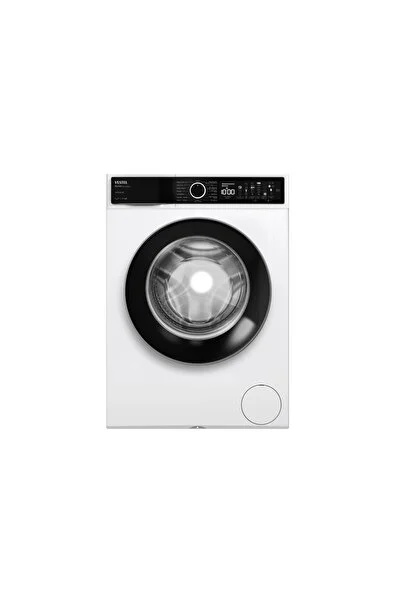 Vestel CMI 107422 10 Kg 1200 Devir Çamaşır Makinesi