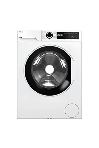 Regal CMI 111122 11 Kg 1200 Devir Çamaşır Makinesi