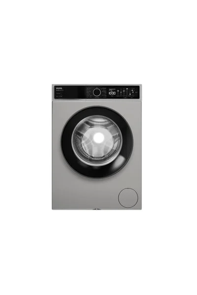 Vestel CMI 97402 G WIFI 9 Kg 1000 Devir Çamaşır Makinesi