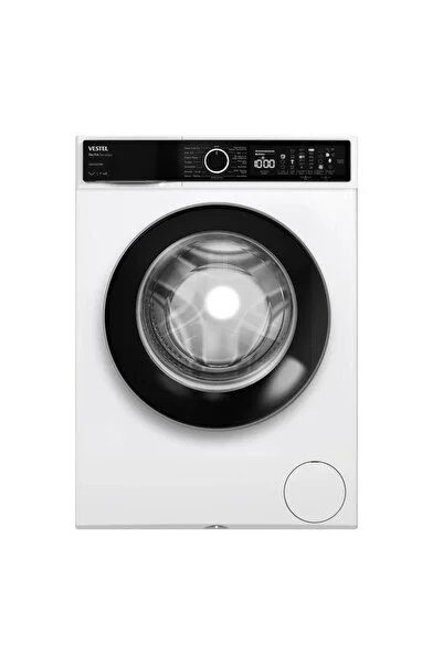 Vestel CMI 97402 WIFI 9 Kg 1000 Devir Çamaşır Makinesi